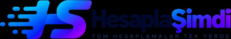 HesaplaŞimdi logosu